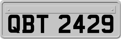 QBT2429