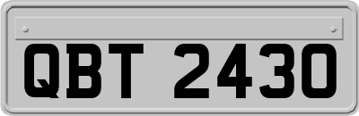 QBT2430