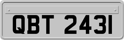 QBT2431
