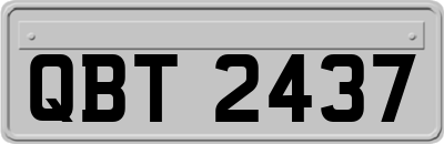 QBT2437