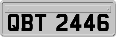 QBT2446