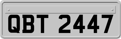 QBT2447