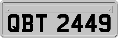 QBT2449