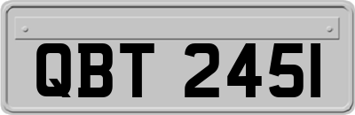 QBT2451