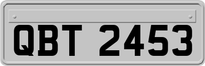 QBT2453