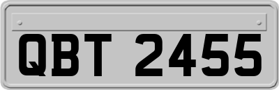 QBT2455