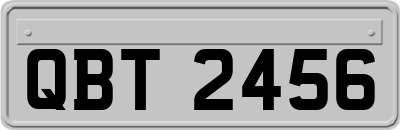 QBT2456