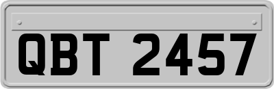 QBT2457