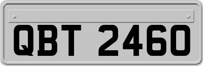 QBT2460