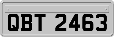 QBT2463