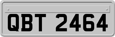 QBT2464