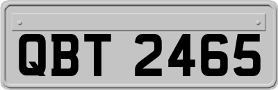 QBT2465