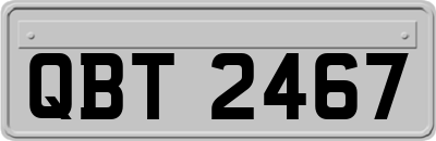 QBT2467