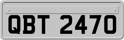 QBT2470