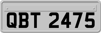 QBT2475