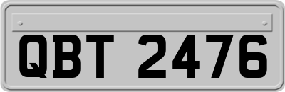 QBT2476