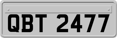 QBT2477