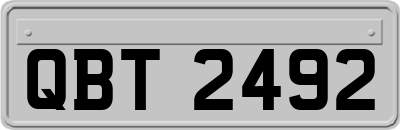 QBT2492