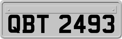 QBT2493