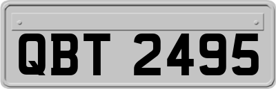 QBT2495
