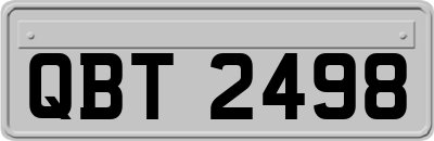 QBT2498
