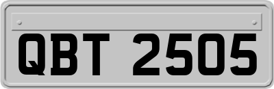 QBT2505