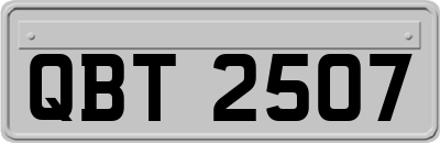 QBT2507