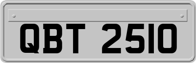 QBT2510