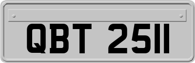 QBT2511