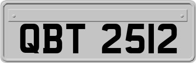 QBT2512