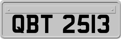 QBT2513