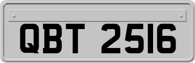 QBT2516