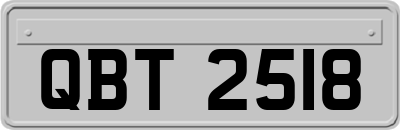 QBT2518