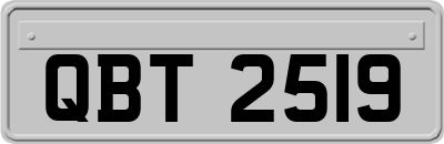 QBT2519