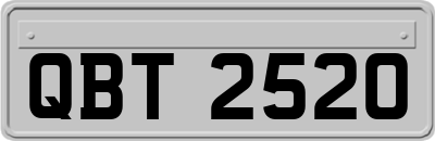 QBT2520
