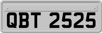 QBT2525