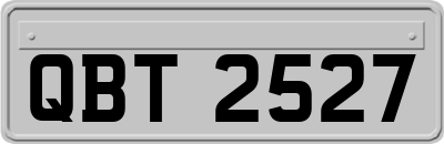 QBT2527