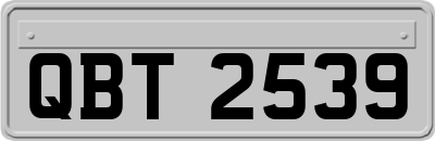 QBT2539