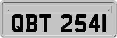 QBT2541