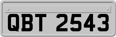 QBT2543