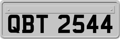 QBT2544