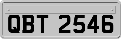 QBT2546