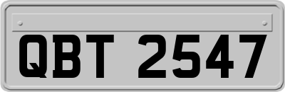 QBT2547