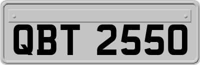 QBT2550