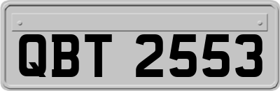 QBT2553