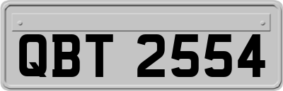 QBT2554