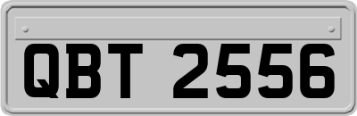 QBT2556
