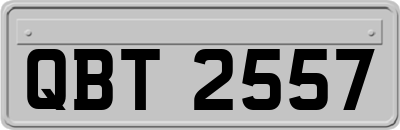 QBT2557