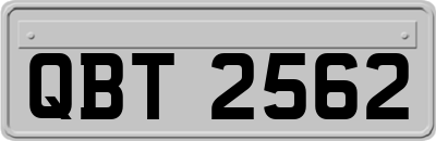 QBT2562
