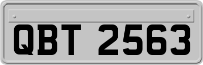 QBT2563